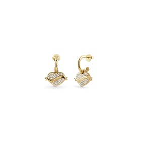 Naisten rannekellot Guess JUBE05477JWYGT-U